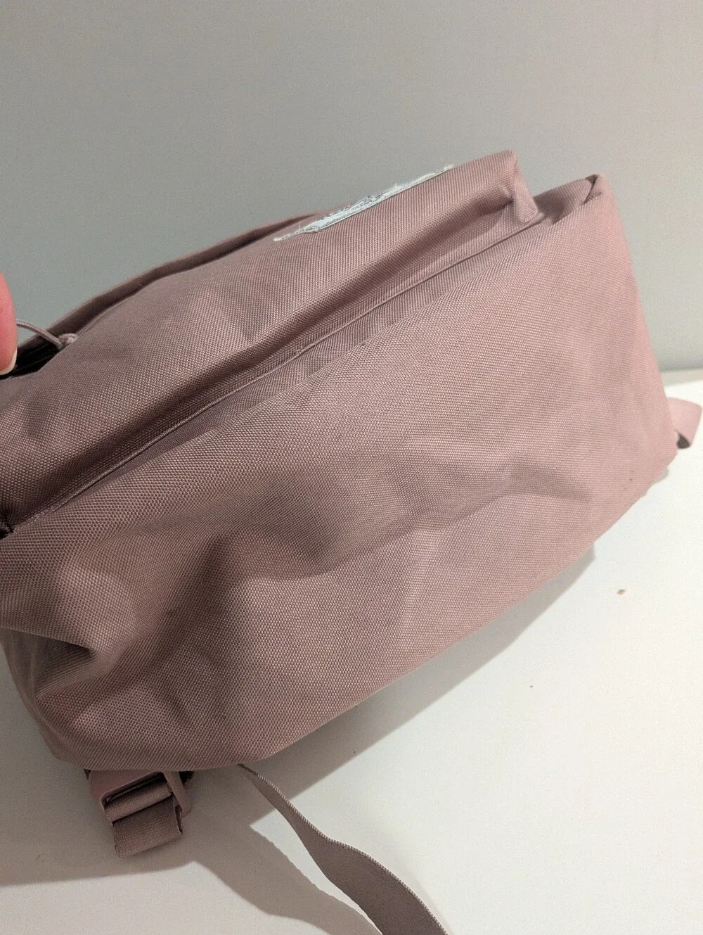 Herschel Supply Co Classic Backpack Ash Rose XL